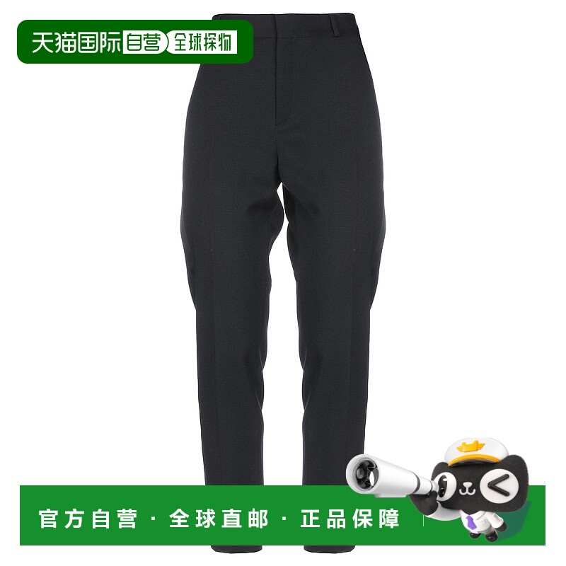 1h可退 潮奢 Saint Laurent 圣罗兰 女士 休闲长裤