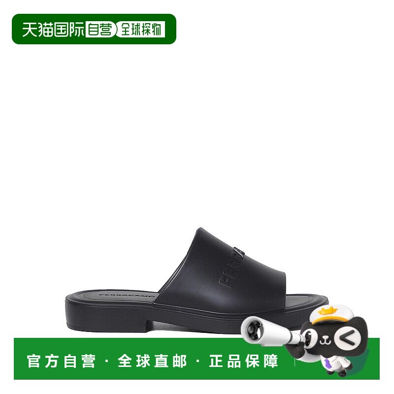 SALVATORE FERRAGAMO 女士凉鞋 76335801F515 SS2024