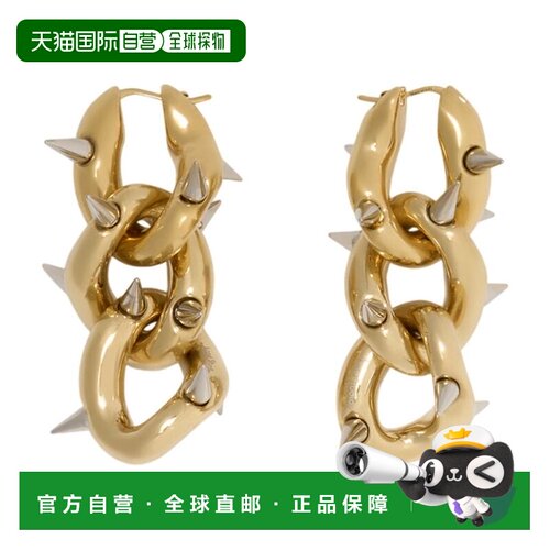ACNE STUDIOS 女士耳饰耳环配饰 A50032DWW