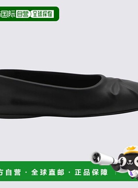 MARNI 女士休闲鞋 BAMS004700P362800N99-1 黑色 女鞋单鞋CO