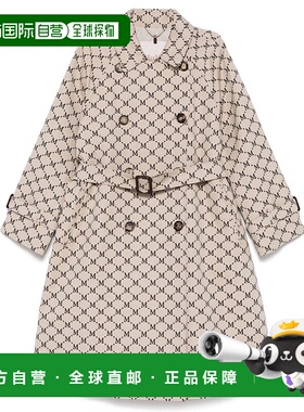 MAX MARA 女士风衣 2519021124600LUCIO001 SS2025大衣