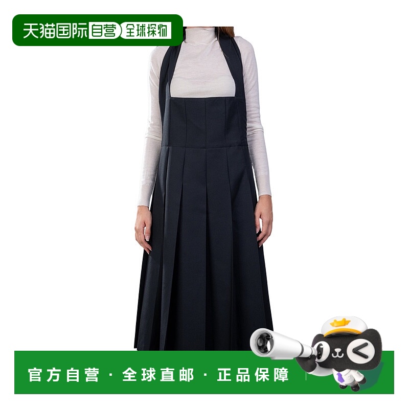 1h可退 comme des garcons 女士 半身裙