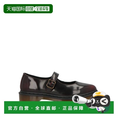 1h可退 潮奢 Dr. Martens 马丁大夫 女士 浅口鞋女鞋