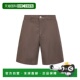 CUCINELLI 男士 短裤 BRUNELLO M289LU0010C6046 SS2026