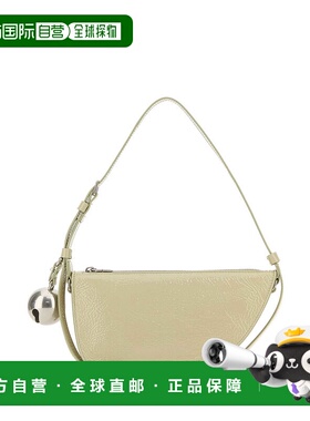 BURBERRY 女士手提包 8081657B7311 SS2024 粉红色 Shoulder Bags