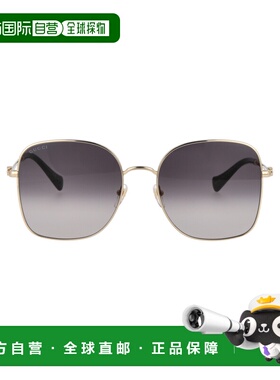 GUCCI 女士眼镜 GG1143S001 SS2026 花色 GG1143S