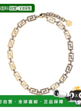 VERSACE 女士项链 DG17593DJMT3J000