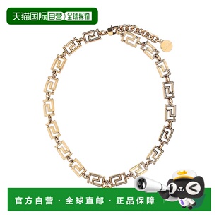 VERSACE DG17593DJMT3J000 女士项链