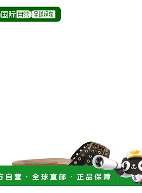 1h可退 潮奢 Isabel Marant 伊莎贝尔 玛兰 女士 JASO 木屐 SO000