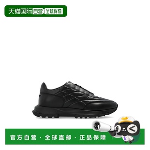 BH00AYH1WH001 运动鞋 AW2025 黑色 Sne GIVENCHY Trainers 男士