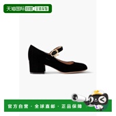搭扣带 Rossi 潮奢 1h可退 女士 Gianvito 罗西 吉安维托 Mary