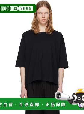 1h可退 潮奢 toogood 男士 黑色 The Tapper T 恤 THETAPPER