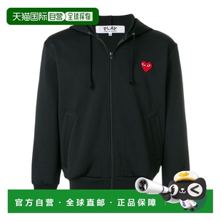 GARÇONS PLAY 男士 1h可退 AXT172051 DES 针织毛衣 SS2025 COMME