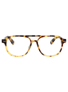 JACQUEMUS 男士眼镜 JAC139C2OPTC2