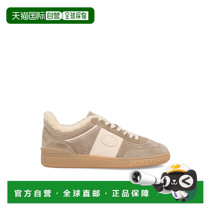 1h可退 VALENTINO GARAVANI 女士运动鞋 7W2S0IL9AJIDHTAI25