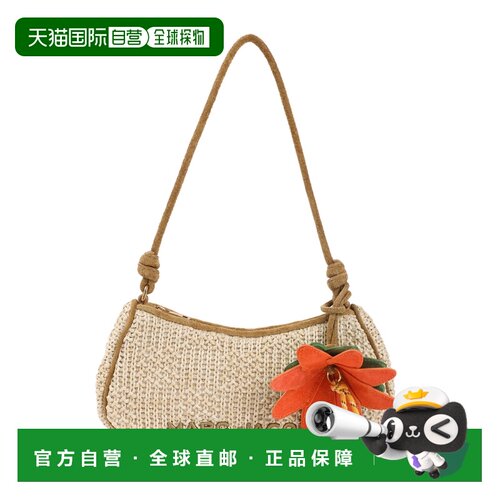 MARC JACOBS 女士手拿包 2S6HSH030H02NATURAL SS2026