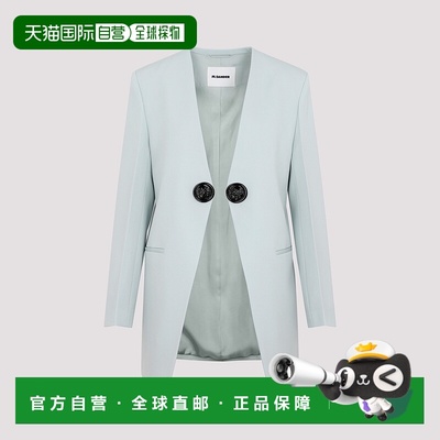 1h可退 JIL SANDER 女士西服 J02BN0119J40021449 SS2023