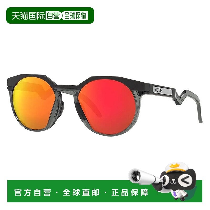 OAKLEY HSTN Prizm 太阳镜 中性欧克利