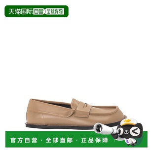 MOSCHINO AW2025男鞋 男士 MB10181COMGA0104 商务休闲鞋 1h可退