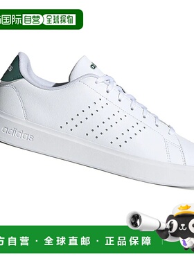 ADIDAS 男士运动鞋 IG9166BIANCO CO 白色 SCARPE UOMO ADVANTAGE