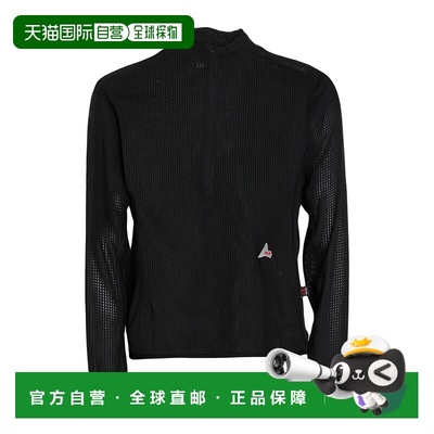 1h可退 潮奢 Roa 男士 T恤