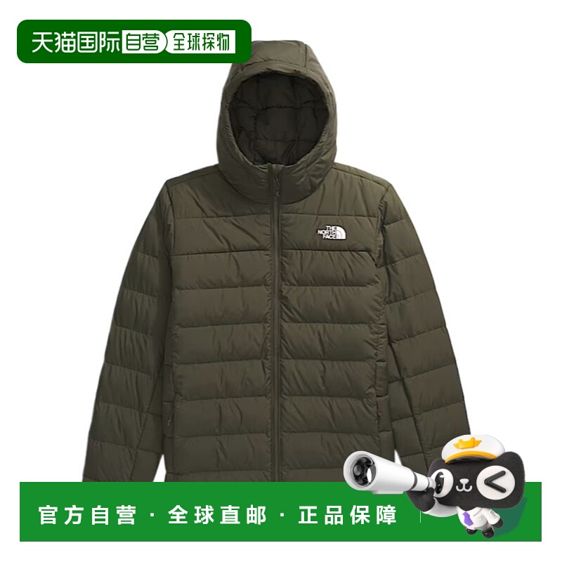 1h可退 THE NORTH FACE 男士户外冲锋衣 NF0A84I121L SS2025