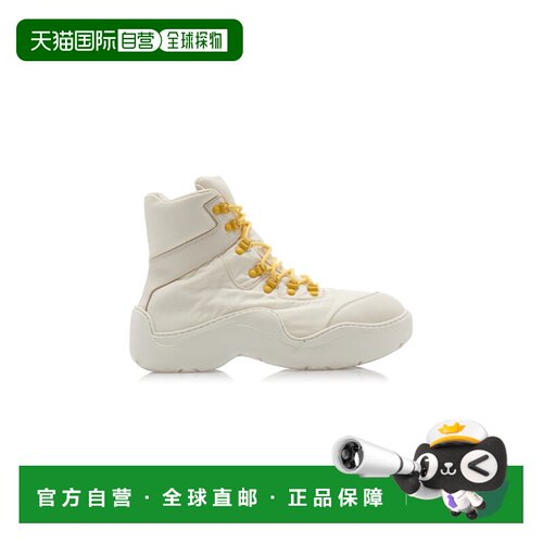 BottegaVeneta葆蝶家女士Puddle靴子厚底鞋女靴