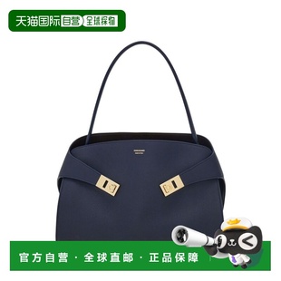 SALVATORE FERRAGAMO 女士手提包 0789711NAVYTM SS2026