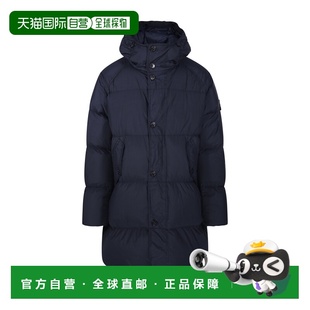 811570123V0020 STONE 羽绒服 男士 AW2024 ISLAND