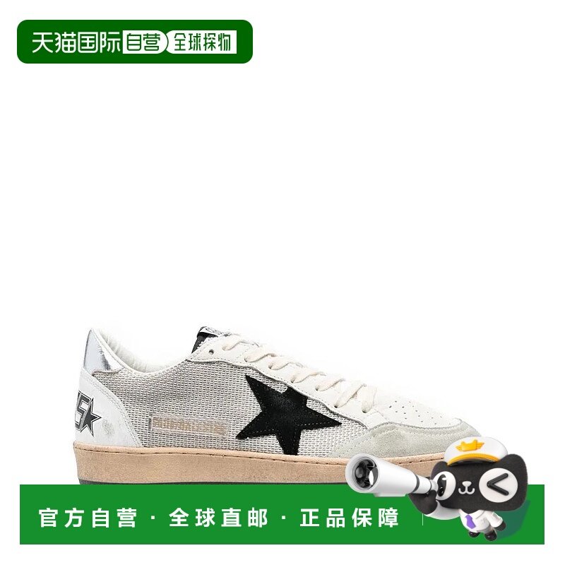 GOLDEN GOOSE DELUXE BRAND 男士运动鞋 GMF00117F00321581780098