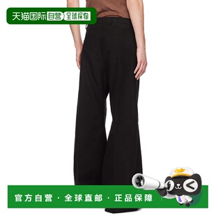 男士 owens 牛仔裤 阔腿裤 1h可退 直筒裤 rick