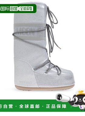 MOON BOOT 女士雪地靴 80D1402850FH001 CO 白色 Snow boots 'Ico
