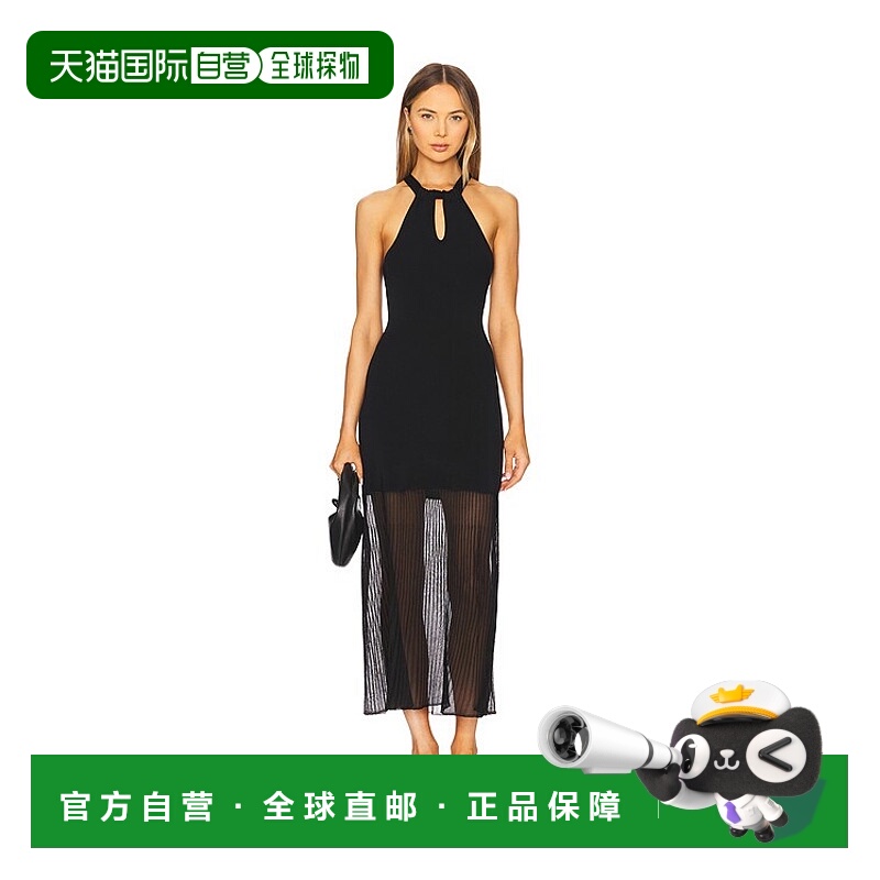 1h可退 潮奢 Rails 女士 Marlin 连衣裙 836C190E001服饰