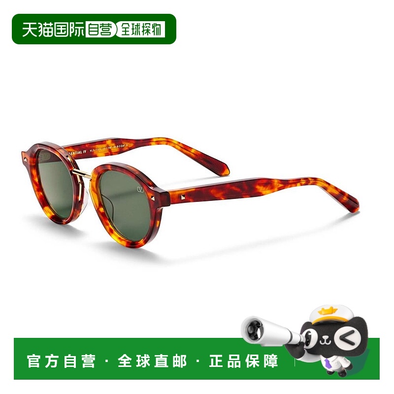 1h可退 潮奢 Valentino 华伦天奴 女士 -sunglasses 太阳镜 V - E