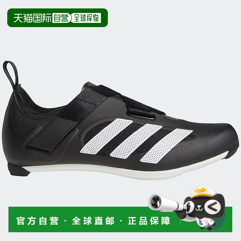 ADIDAS 男士专项运动鞋 8573071294810 CO 黑色 Adidas The Indoo