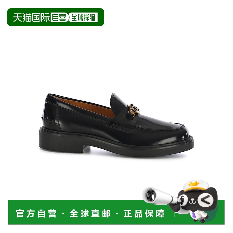 1h可退 TOD'S 女士休闲鞋 XXW20L0IM70SHAB999-18 AW2024