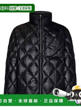 JIL SANDER 男士外套 J47AF0141J70007001 CO 黑色