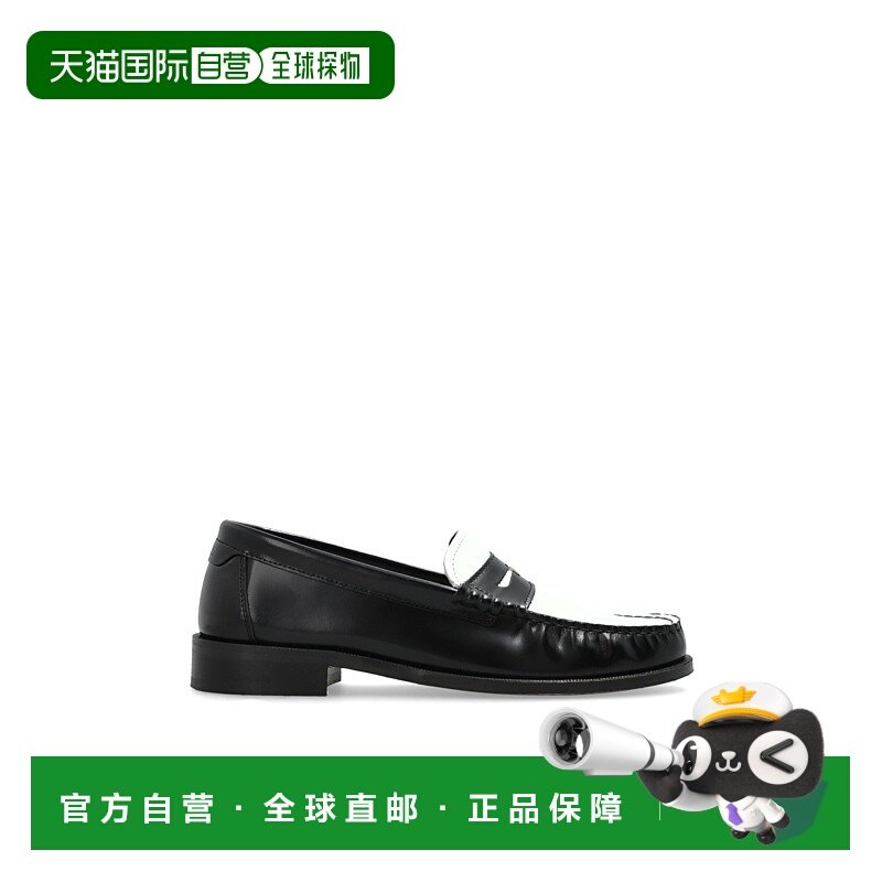 FURLA 女士芭蕾乐福鞋 YK41FSNBX4389P19001007 SS2026单鞋一脚蹬