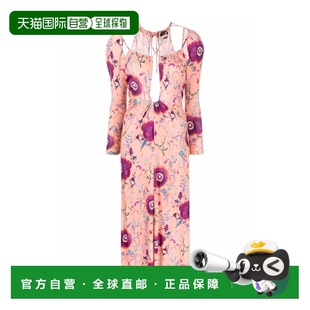 ISABEL MARANT 女士连衣裙 RO214922P033I11PA SS2022