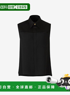 AMI PARIS女士T恤FSH220AC0014AC0014BLACKBLACK新款