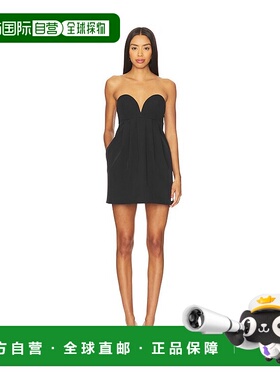 1h可退 潮奢 Free People 自由人 女士 Floreo 迷你连衣裙 OB2360