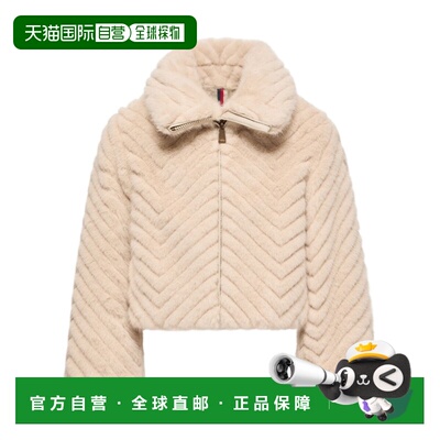 1h可退 MONCLER 女童夹克 L29541A0007189BFI268 AW2026