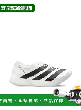Y-3 女士运动鞋 KI6875FOWHITEOWHITEBLACK SS2026