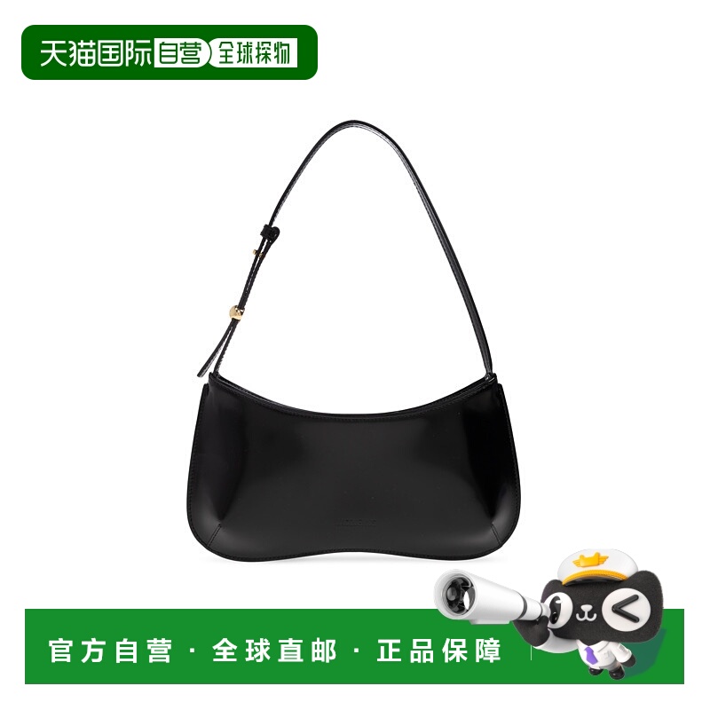 1h可退 JACQUEMUS 女士斜挎包 BAW00442AC18A01990 AW2025