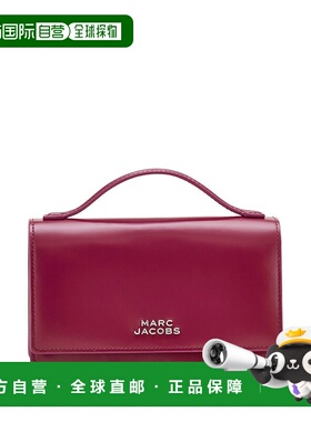 MARC JACOBS 女士单肩包 2R5SMN030S01986 SS2026
