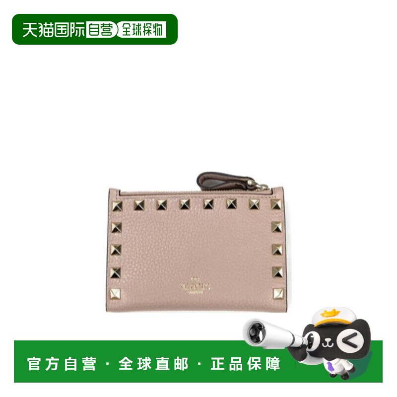 VALENTINO 女士钱包 TW2P0605VSHP45 CO 花色卡包