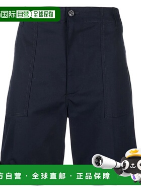 MONCLER 男士短裤 H10912B0001459621778 AW2022