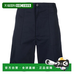 MONCLER 男士短裤 H10912B0001459621778 AW2022