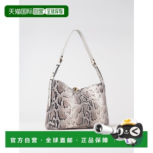 SS2025 WB01639Q82000TO200 灰色 女士单肩包 FURLA
