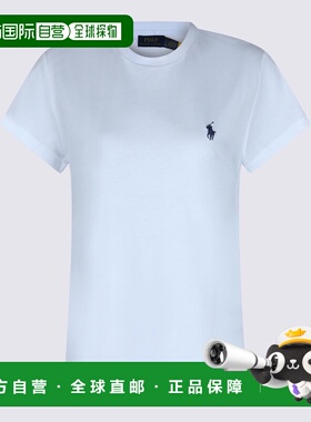 POLO RALPH LAUREN 女士T恤 211B14605032 SS2026